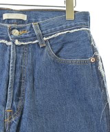 RIVER（リバー）デニムパンツ 青 サイズ:-(M位) レディース/2200644846011