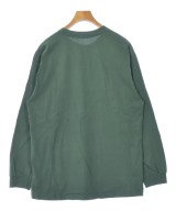 Head of State（ヘッドオブステート）Tシャツ・カットソー 緑 サイズ:L メンズ/2200654393505