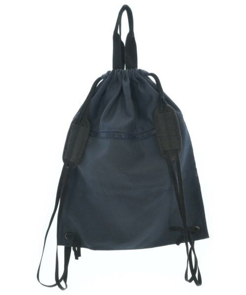 HAiKw/（ハイク）バックパック・リュック 紺 サイズ:- レディース/2200643803121