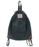 HAiKw/ バックパック・リュック