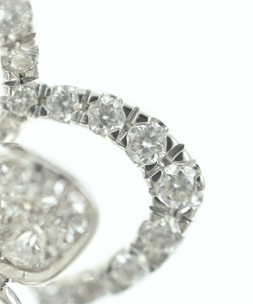 GRAFF（グラフ）ピアス シルバー サイズ:- レディース/2200656876013