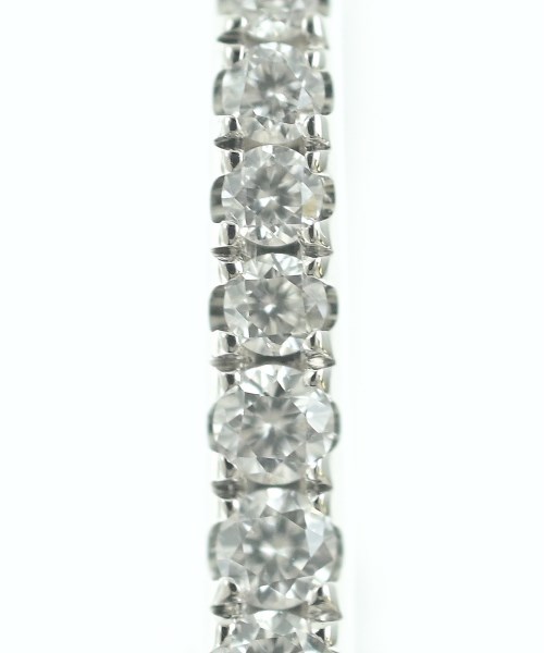 GRAFF（グラフ）ピアス シルバー サイズ:- レディース/2200656876013