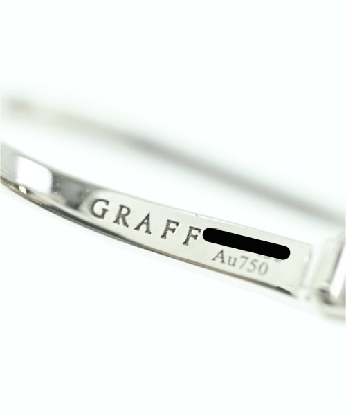 GRAFF（グラフ）ピアス シルバー サイズ:- レディース/2200656876013
