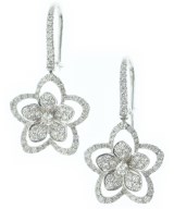 GRAFF（グラフ）ピアス シルバー サイズ:- レディース/2200656876013