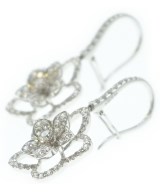 GRAFF（グラフ）ピアス シルバー サイズ:- レディース/2200656876013