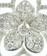 GRAFF（グラフ）ピアス シルバー サイズ:- レディース/2200656876013