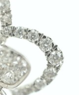 GRAFF（グラフ）ピアス シルバー サイズ:- レディース/2200656876013