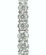 GRAFF（グラフ）ピアス シルバー サイズ:- レディース/2200656876013