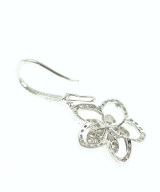 GRAFF（グラフ）ピアス シルバー サイズ:- レディース/2200656876013