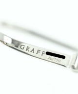 GRAFF（グラフ）ピアス シルバー サイズ:- レディース/2200656876013