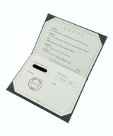 GRAFF（グラフ）ピアス シルバー サイズ:- レディース/2200656876013