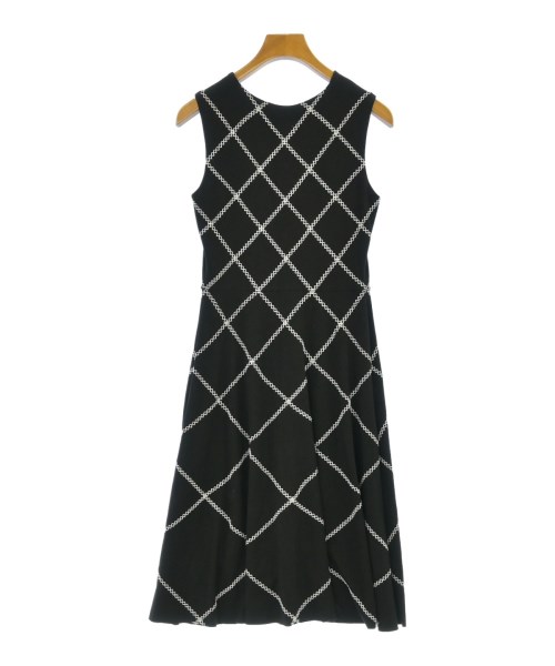 HUISHAN ZHANG（フーシャンツァン）ワンピース 黒 サイズ:40(M位) レディース/2200606500029