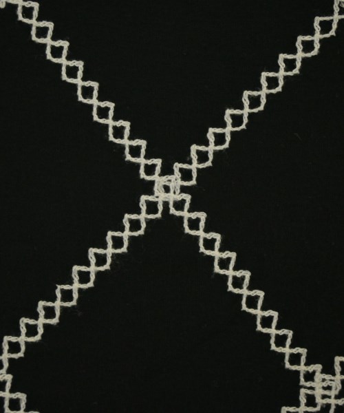 HUISHAN ZHANG（フーシャンツァン）ワンピース 黒 サイズ:40(M位) レディース/2200606500029