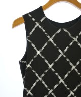 HUISHAN ZHANG（フーシャンツァン）ワンピース 黒 サイズ:40(M位) レディース/2200606500029