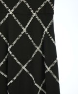 HUISHAN ZHANG（フーシャンツァン）ワンピース 黒 サイズ:40(M位) レディース/2200606500029