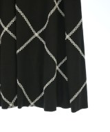 HUISHAN ZHANG（フーシャンツァン）ワンピース 黒 サイズ:40(M位) レディース/2200606500029