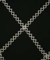 HUISHAN ZHANG（フーシャンツァン）ワンピース 黒 サイズ:40(M位) レディース/2200606500029