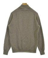 GRABRE（グラブレ）ニット・セーター 茶 サイズ:M メンズ/2200731120055