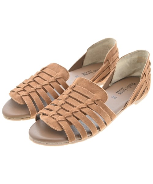 パオロボーヴ(PAOLO BOVE)のPAOLO BOVE サンダル