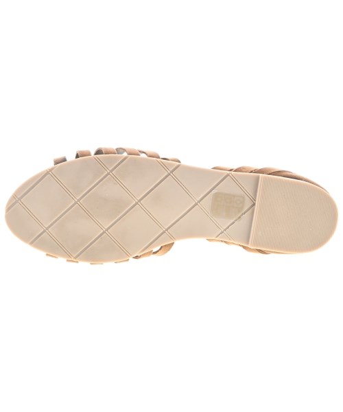 PAOLO BOVE（パオロボーヴ）サンダル 茶 サイズ:EU36(22.5cm位) レディース/2200614646153