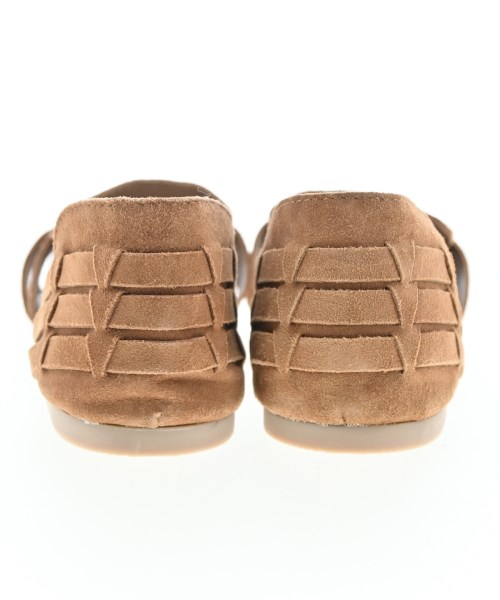 PAOLO BOVE（パオロボーヴ）サンダル 茶 サイズ:EU36(22.5cm位) レディース/2200614646153