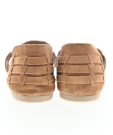PAOLO BOVE（パオロボーヴ）サンダル 茶 サイズ:EU36(22.5cm位) レディース/2200614646153