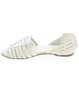 PAOLO BOVE（パオロボーヴ）サンダル 白 サイズ:EU36(22.5cm位) レディース/2200702106019