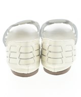 PAOLO BOVE（パオロボーヴ）サンダル 白 サイズ:EU36(22.5cm位) レディース/2200702106019