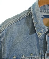 ATELIER & REPAIRS（アトリエ＆リペアーズ）デニムジャケット 紺 サイズ:M レディース/2200636034075