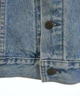 ATELIER & REPAIRS（アトリエ＆リペアーズ）デニムジャケット 紺 サイズ:M レディース/2200636034075