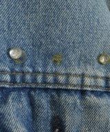 ATELIER & REPAIRS（アトリエ＆リペアーズ）デニムジャケット 紺 サイズ:M レディース/2200636034075