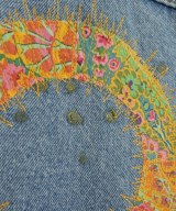 ATELIER & REPAIRS（アトリエ＆リペアーズ）デニムジャケット 紺 サイズ:M レディース/2200636034075