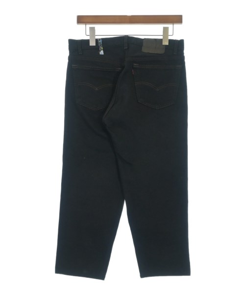 ATELIER & REPAIRS（アトリエ＆リペアーズ）デニムパンツ 黒 サイズ:29(S位) メンズ/2200639658032