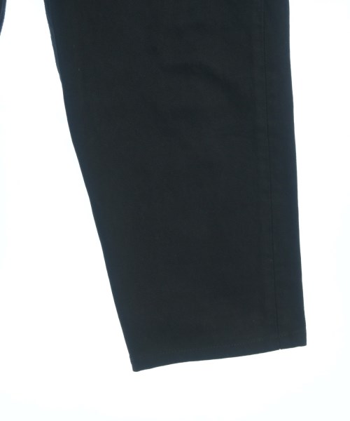 ATELIER & REPAIRS（アトリエ＆リペアーズ）デニムパンツ 黒 サイズ:29(S位) メンズ/2200639658032