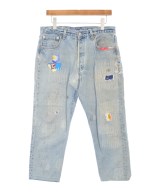 ATELIER & REPAIRS デニムパンツ