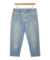 ATELIER & REPAIRS デニムパンツ