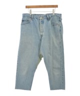 ATELIER & REPAIRS デニムパンツ
