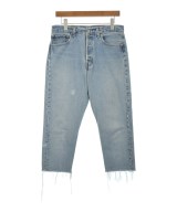 ATELIER & REPAIRS デニムパンツ