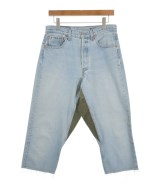 ATELIER & REPAIRS デニムパンツ