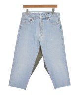 ATELIER & REPAIRS デニムパンツ