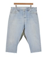ATELIER & REPAIRS デニムパンツ
