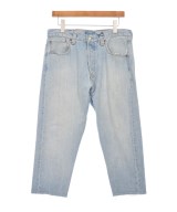 ATELIER & REPAIRS デニムパンツ