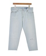 ATELIER & REPAIRS デニムパンツ
