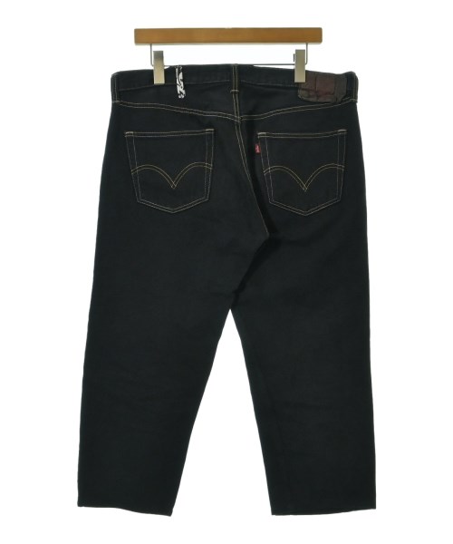 ATELIER & REPAIRS（アトリエ＆リペアーズ）デニムパンツ 黒 サイズ:34(XL位) メンズ/2200655255048