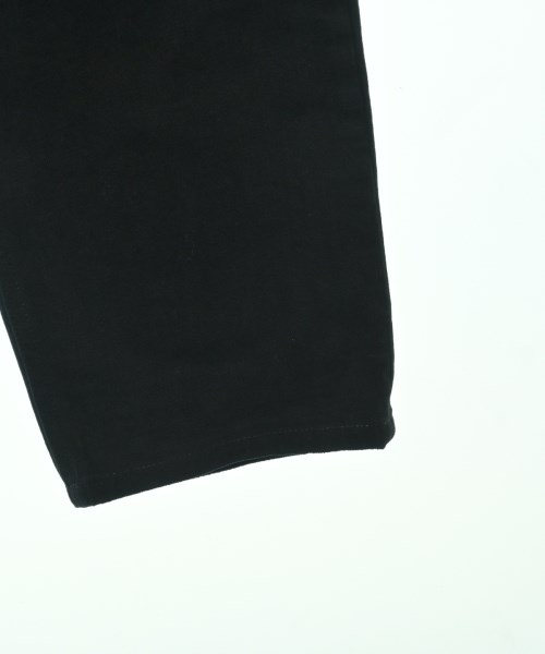 ATELIER & REPAIRS（アトリエ＆リペアーズ）デニムパンツ 黒 サイズ:34(XL位) メンズ/2200655255048