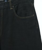 ATELIER & REPAIRS（アトリエ＆リペアーズ）デニムパンツ 黒 サイズ:34(XL位) メンズ/2200655255048