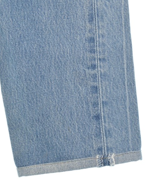 ATELIER & REPAIRS（アトリエ＆リペアーズ）デニムパンツ 青 サイズ:32(L位) メンズ/2200650119222