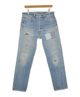 ATELIER & REPAIRS デニムパンツ
