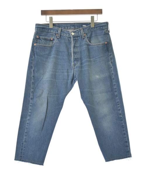 ATELIER & REPAIRS(アトリエ＆リペアーズ)デニムパンツ 青 サイズ:32(L位)/2200660267104