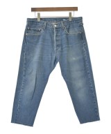 ATELIER & REPAIRS（アトリエ＆リペアーズ）デニムパンツ 青 サイズ:32(L位) メンズ/2200660267104